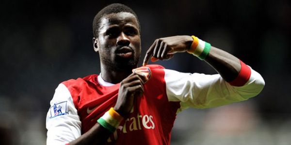 Eboue iin 4 Milyon Sterlin!